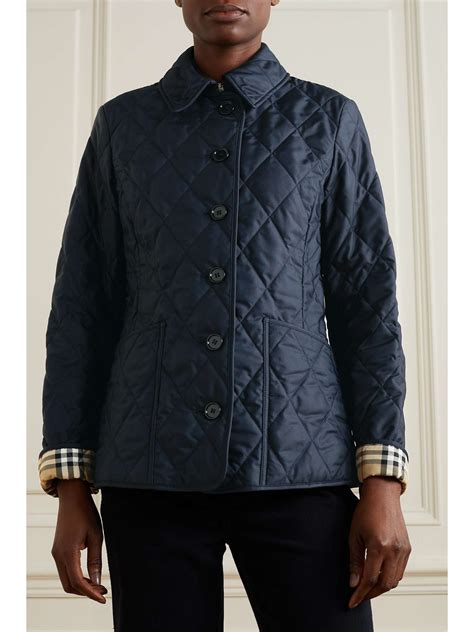 burberry rayford jacket|burberry quilted jacket.